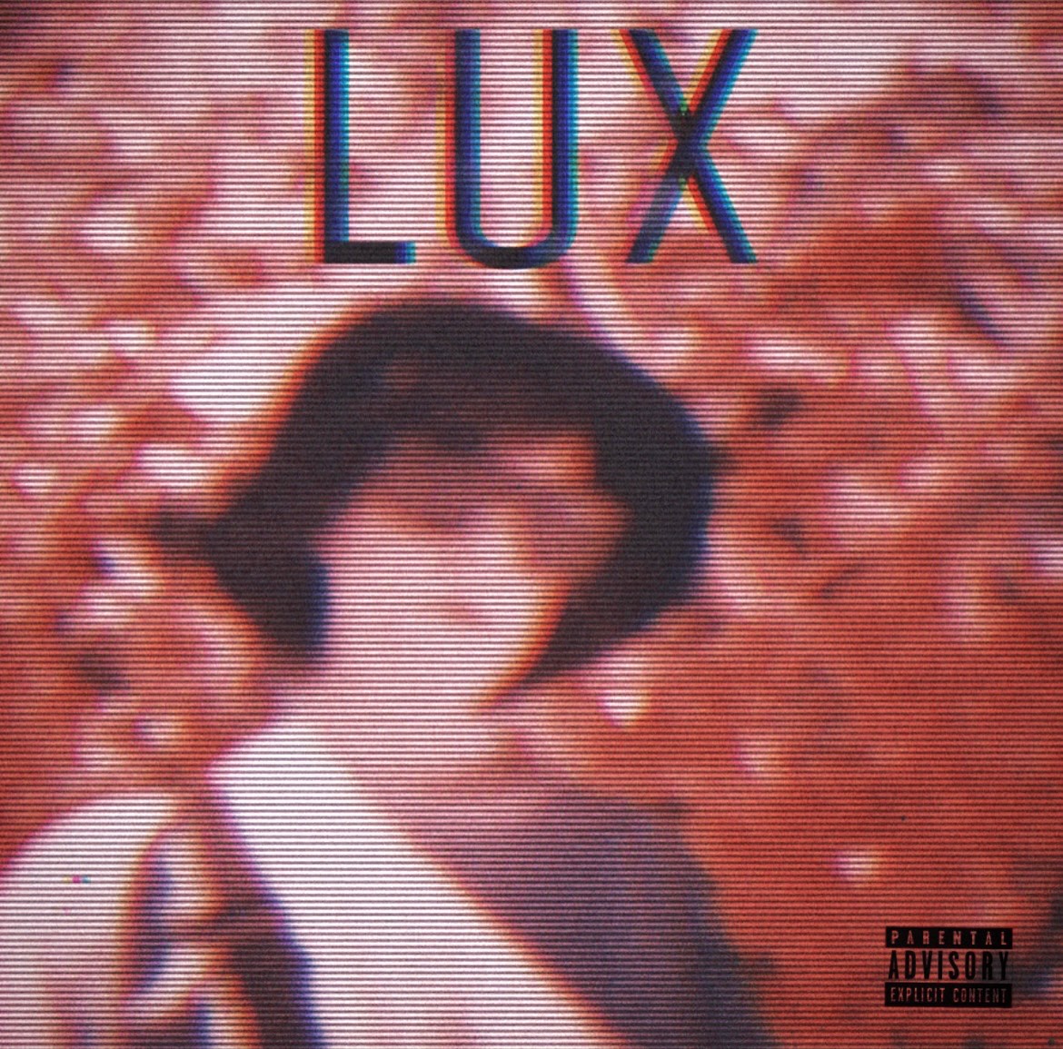 Lux album cover