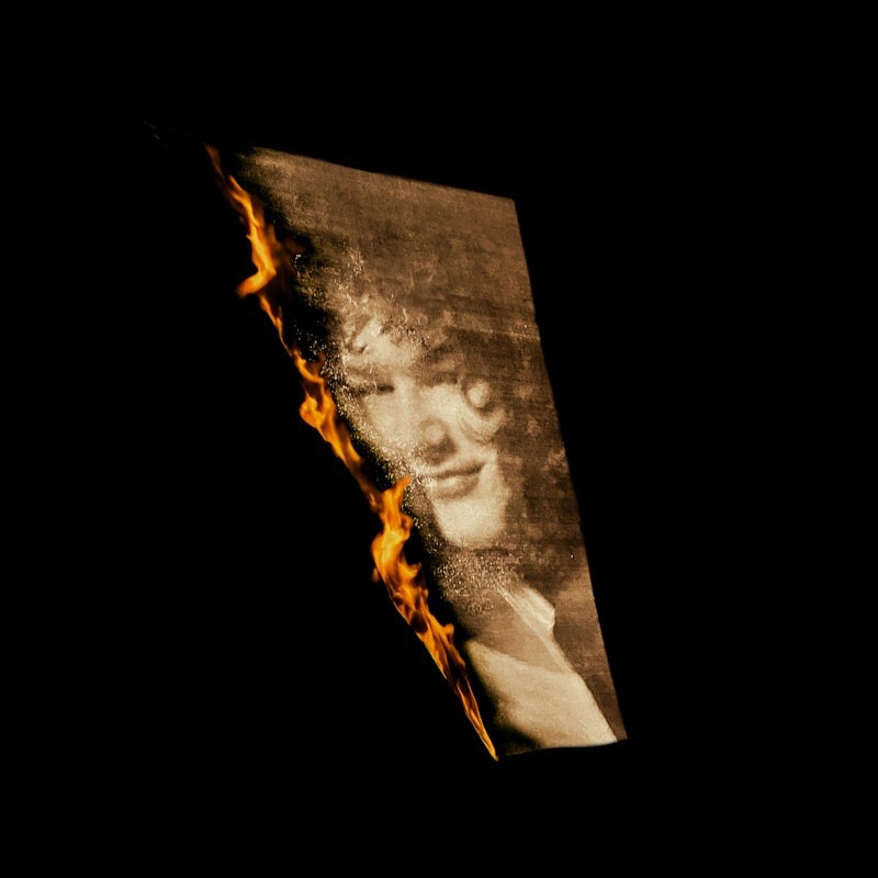 moth to flame cover